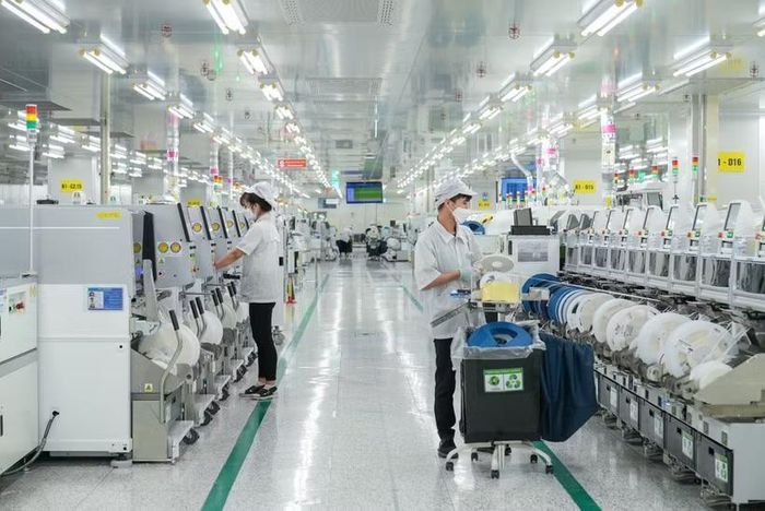 Giải pháp đồng bộ thúc đẩy thu hút FDI và phát triển kinh tế bền vững. (Nguồn: Vietnam+)