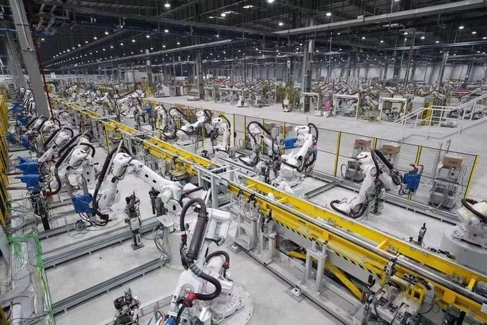 Ảnh minh họa. (Ảnh: Minh Sơn/Vietnam+)