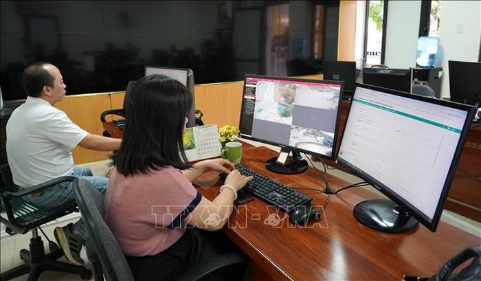 Mọi nhiệm vụ được giao đều gắn với dữ liệu, tiến độ, trách nhiệm và kết quả cụ thể; mọi quyết định được hỗ trợ bởi thông tin cập nhật, minh bạch và có thể kiểm chứng.