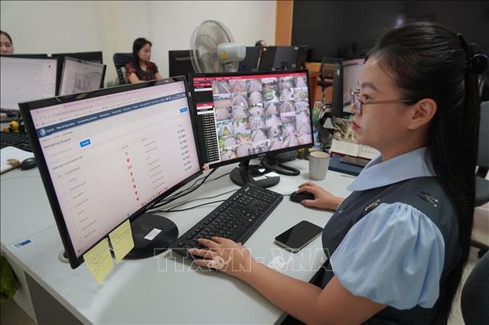 Mỗi nhiệm vụ sẽ được phân công, theo dõi và giám sát trên môi trường số, giúp người đứng đầu dễ dàng nắm bắt tiến độ, kịp thời chỉ đạo, xử lý những điểm nghẽn phát sinh.
