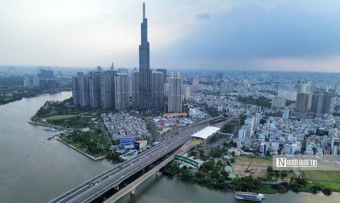 Dự án Luật Phát triển đô thị là một trong những nội dung quan trọng được Quốc hội xem xét tại Kỳ họp không thường lệ thứ nhất, khóa XVI.