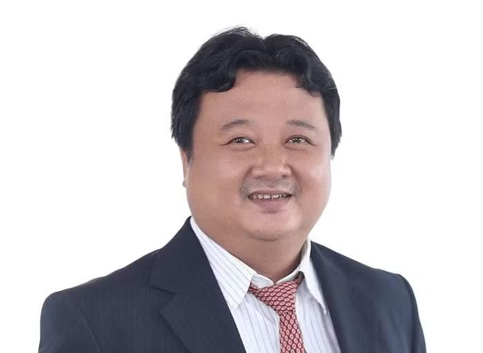 Ông Nguyễn Hữu Trí. Ảnh: VikkiBankS