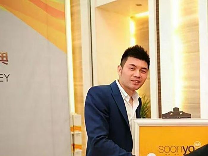Hồ Tiểu Vĩ thường xuyên qua lại Nhật Bản trước khi bị bắt. Ảnh: HK01.