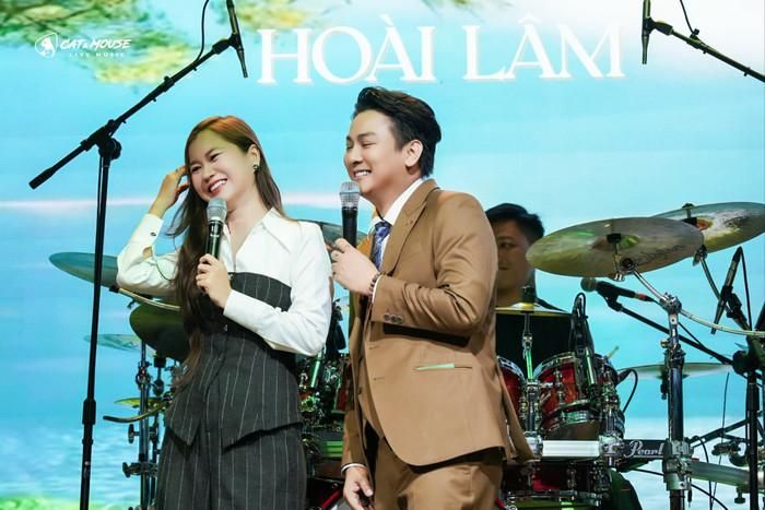 Ảnh: Cat&Mouse Live Music
