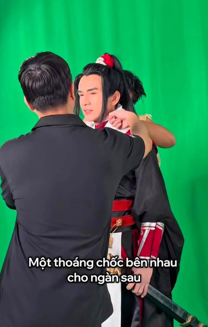 Khán giả bày tỏ sự tiếc nuối khi MV của Đan Trường không thể ra mắt như dự kiến.