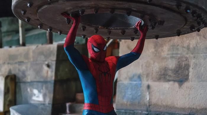 Spider-Man: Brand New Day hiện đạt doanh thu hơn 71 tỷ đồng tại phòng vé Việt. 