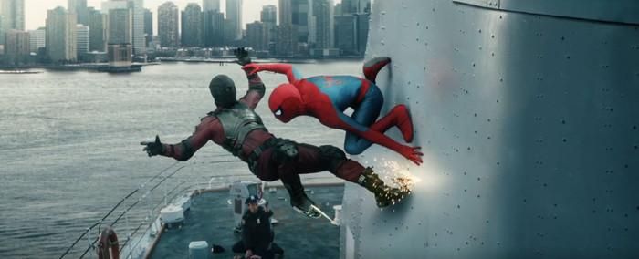Với kinh phí sản xuất khoảng 225 triệu USD, Spider-Man: Brand New Day đã nhanh chóng thu hồi vốn.