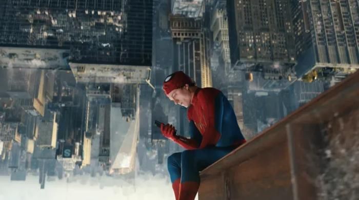 Spider-Man: Brand New Day khẳng định vị thế của thương hiệu Người Nhện tại phòng vé thế giới.