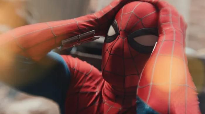 Bom tấn Spider-Man: Brand New Day lập cột mốc 927 triệu USD toàn cầu chỉ sau ba ngày ra rạp.