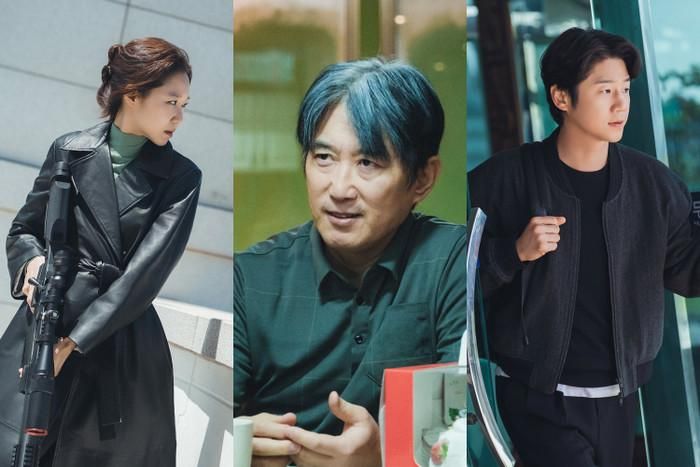 A Bona Fide Killer xoay quanh Yoo Bo Na (Gong Hyo Jin), một quản lý phòng kinh doanh tại công ty điện tử Durumi.