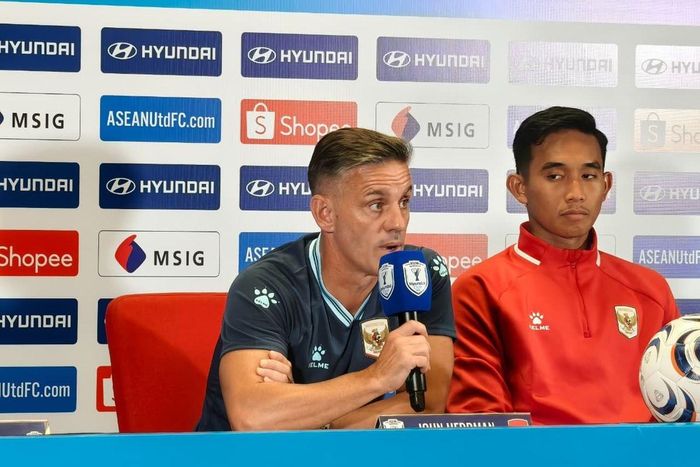Ảnh: KOMPAS.com/Firzie A. Idris