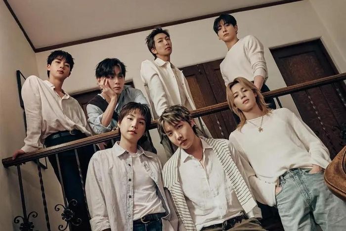 Ảnh: Allkpop