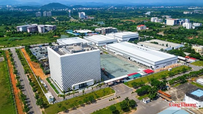 Sản xuất và tiêu dùng bền vững đang là hướng đi tất yếu được nhiều địa phương triển khai.