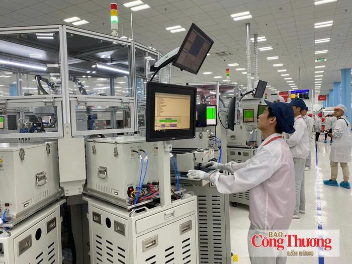 Bộ Công Thương hoàn thiện hồ sơ về ban hành quy chế quản lý và thực hiện Chương trình phát triển công nghiệp hỗ trợ.