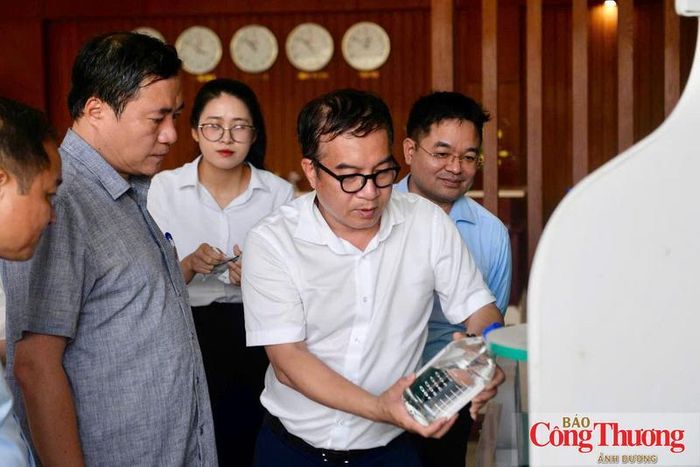 Thứ trưởng cho rằng quá trình phát triển nhiên liệu sinh học vẫn còn nhiều điểm nghẽn cần được tháo gỡ đồng bộ.