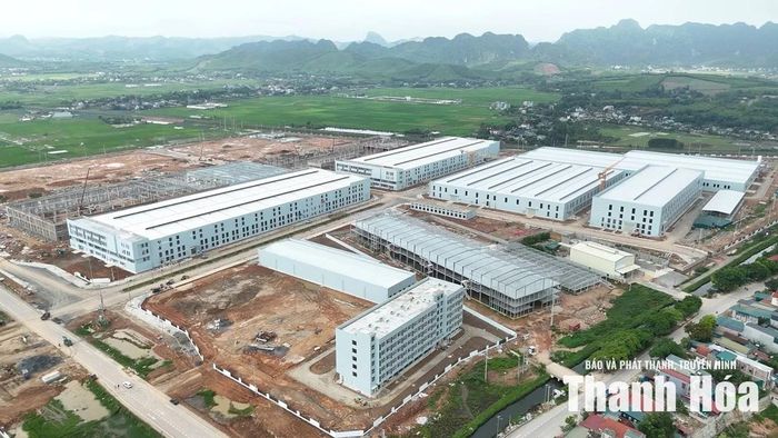 Thung lũng Gốm sứ ASEAN sẽ được vận hành bằng nguồn năng lượng xanh từ đầu tư hệ thống điện mặt trời áp mái.