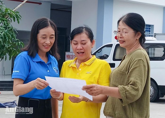 Bảo hiểm xã hội tỉnh ra quân tuyên truyền chính sách bảo hiểm xã hội, bảo hiểm y tế.