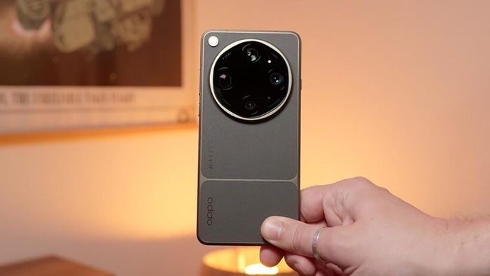 Find X10 Ultra dự kiến sẽ ra mắt vào đầu năm sau