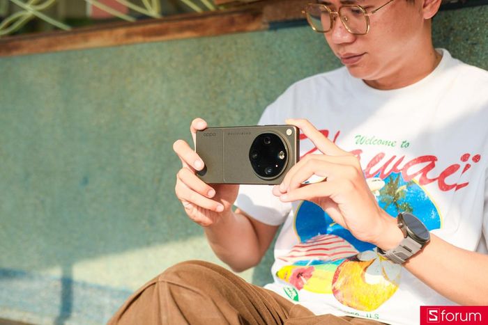 Flagship tiếp theo của OPPO sẽ có cấu hình cực khủng