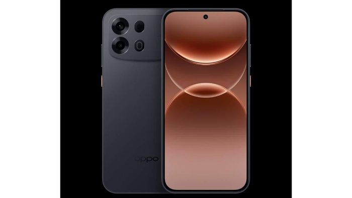 OPPO A7 Pro Max sẽ có camera cao cấp