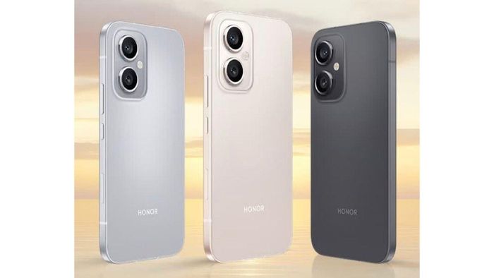 HONOR Play 11 Pro có pin 7000 mAh ấn tượng