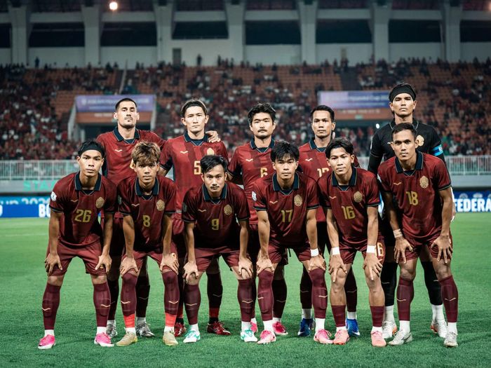 Campuchia đang hướng tới chiến thắng đầu tiên tại AFF Cup 2026 sau hai thất bại liên tiếp.