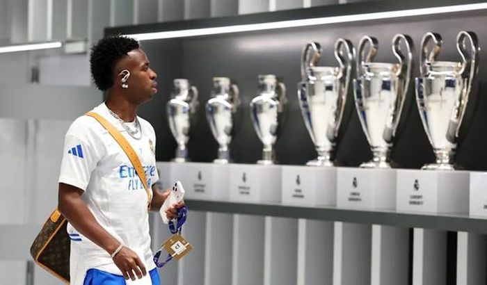 Vinicius đến Arsenal để giúp CLB London giải tỏa cơn khát Champions League.