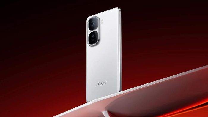 iQOO Neo 11S là lựa chọn tuyệt vời trong thời gian tới