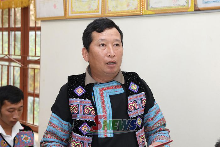  Đảng viên Chi bộ tham gia phát biểu ý kiến