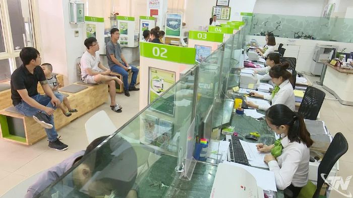 Đến cuối tháng 7-2026, nguồn vốn huy động ước đạt 160.558 tỷ đồng, tăng 12,16% so với cùng kỳ năm trước.