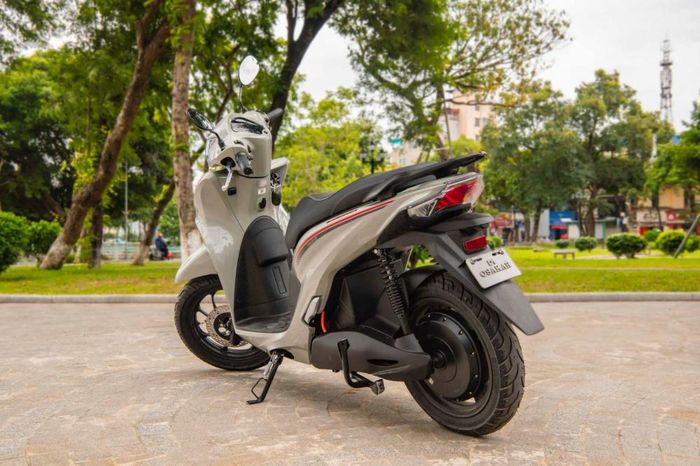 OSAKAR Viera là một lựa chọn đáng cân nhắc nhờ sự cân bằng giữa thiết kế, tính thực dụng và định hướng phát triển lâu dài của sản phẩm