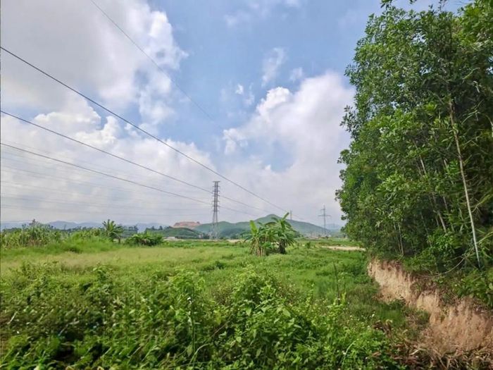 Đường dây 220kV Hưng Đông - Nghi Sơn hiện hữu