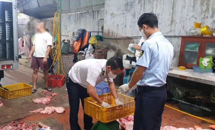  Vụ việc được chuyển cơ quan điều tra