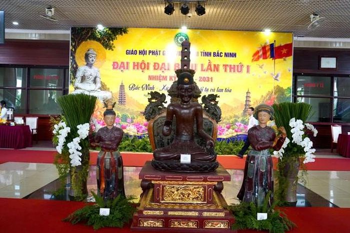 Không gian triển lãm