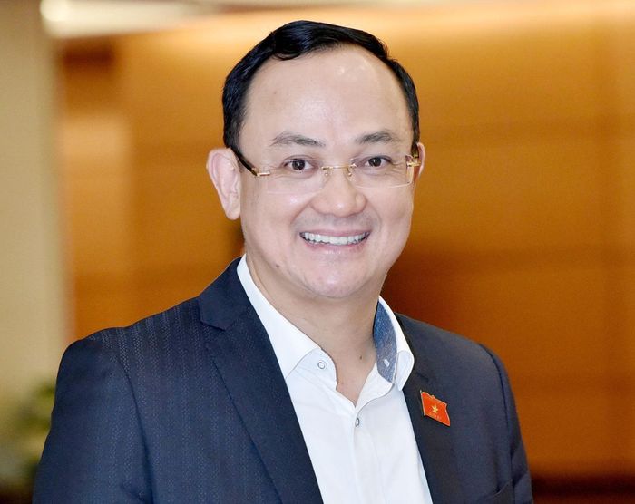 PGS.TS Nguyễn Ngọc Sơn, Đại biểu Quốc hội.
