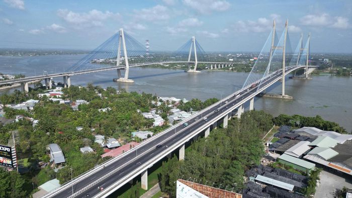 Luật Xây dựng 2025 tạo bước đột phá trong quản lý đầu tư xây dựng.