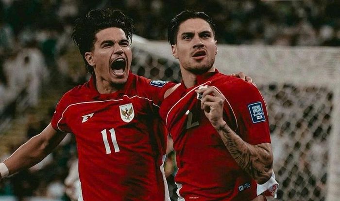 Tuyển Indonesia đang chơi tốt tại AFF Cup 2026.