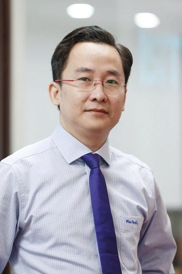 TS. Châu Đình Linh