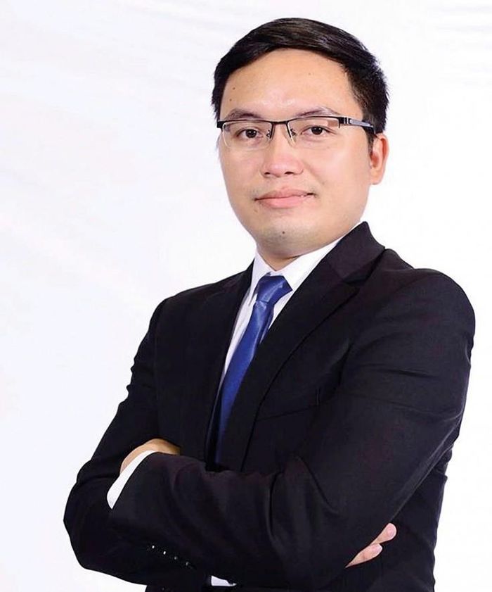 TS. Phan Hoài Nam