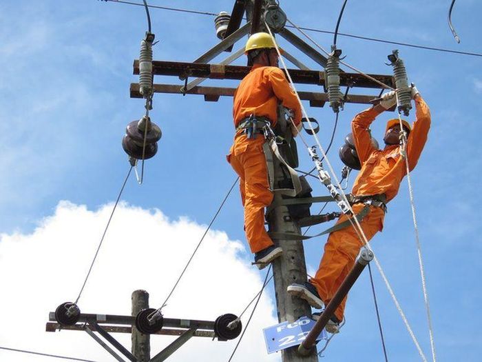 Trước yêu cầu bảo đảm an ninh năng lượng và đáp ứng nhu cầu điện cho tăng trưởng, nhiều chính sách mới được đề xuất trong dự luật, nhằm tháo gỡ các điểm nghẽn đầu tư. Ảnh: Chinhphu.vn