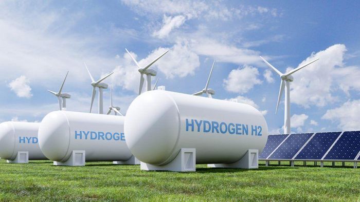 Khoảng cách lớn nhất của hydrogen Việt Nam hiện nay không nằm giữa tiềm năng và công nghệ, mà giữa chiến lược và thị trường. Ảnh: GIZ