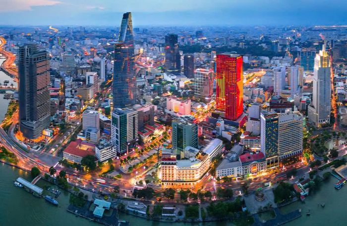 TP. Hồ Chí Minh sẽ phát triển đô thị thông minh theo mô hình tăng trưởng xanh, quản trị đô thị dựa trên dữ liệu và công nghệ số