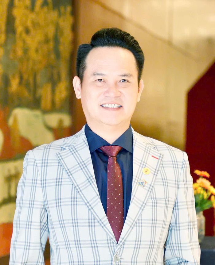 Ảnh: Hoa Đinh