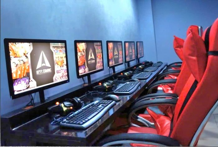 Các điểm chơi game tuyệt đối không tiếp nhận hoặc cung cấp dịch vụ cho học sinh, sinh viên, trẻ em lưu trú qua đêm