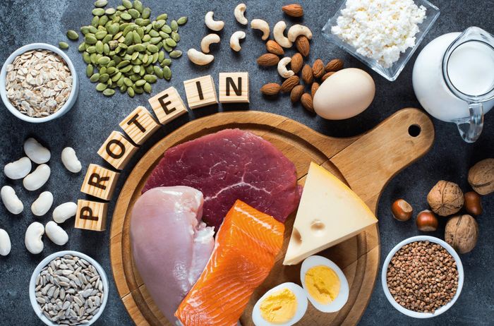 Nghiên cứu mới chỉ ra rằng hạn chế lượng protein trong khẩu phần ăn có thể làm chậm quá trình lão hóa và kéo dài tuổi thọ.