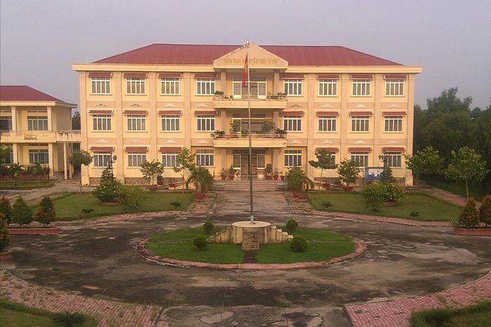 Trường Trung cấp Kinh tế - Kỹ thuật Tây Ninh sẽ sáp nhập vào Trường Cao đẳng nghề Tây Ninh