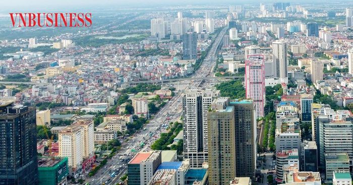 Thanh khoản khó khăn khiến nhiều đại gia địa ốc phải sống nhờ doanh thu tài chính, bán tài sản.