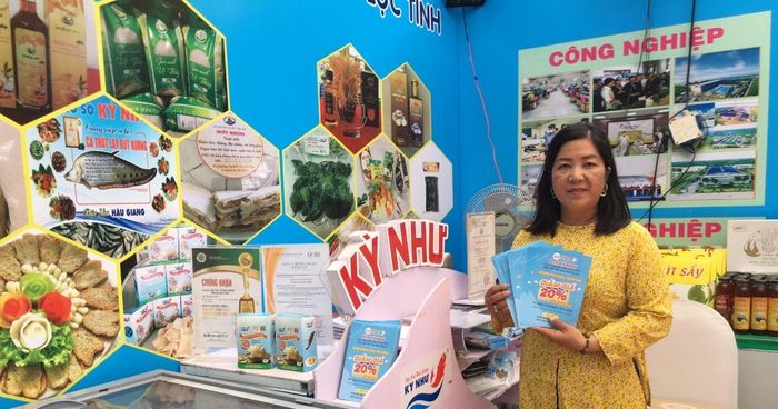Luật Sở hữu trí tuệ sửa đổi mở cơ hội trong đăng ký KDCN.