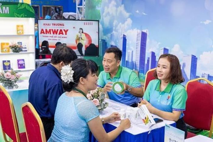 Năm 2025, doanh thu ngành bán hàng đa cấp đạt trên 15.000 tỷ đồng