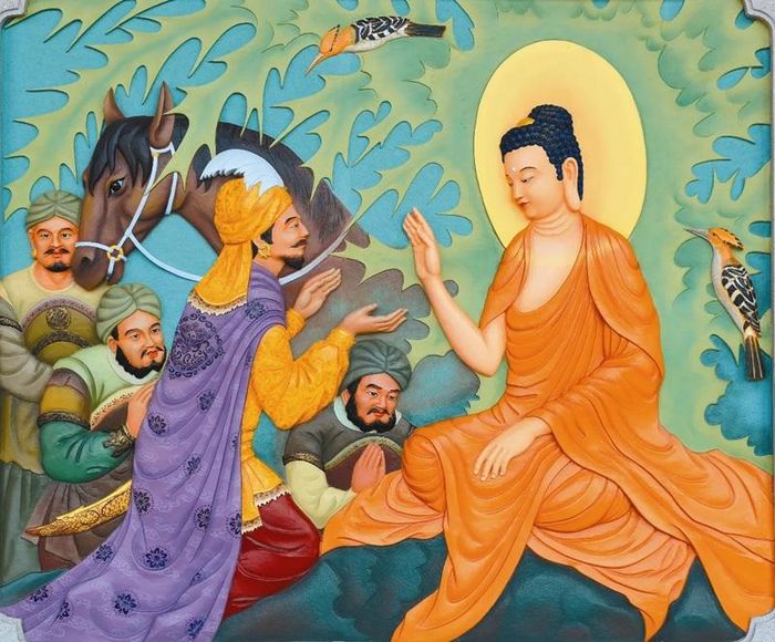 Hình mang tính minh họa. Nguồn: Internet